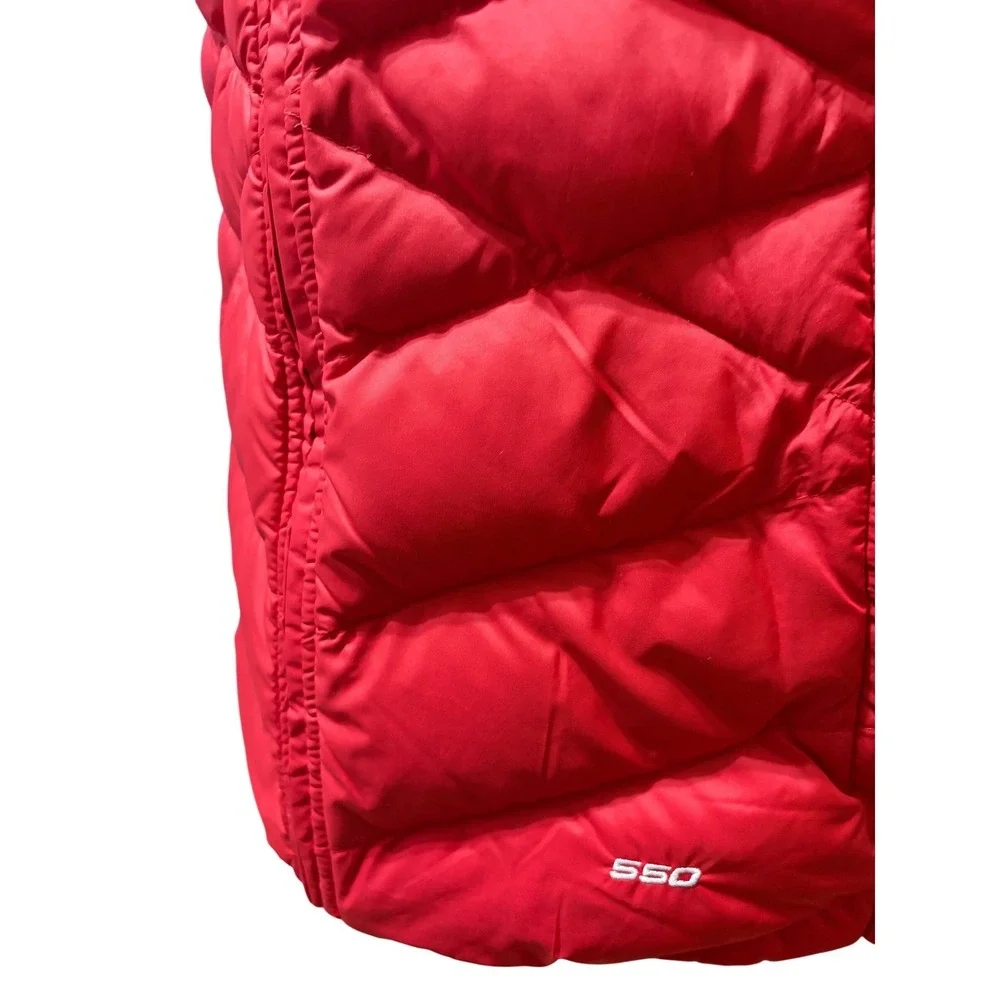 The North Face wear athletic